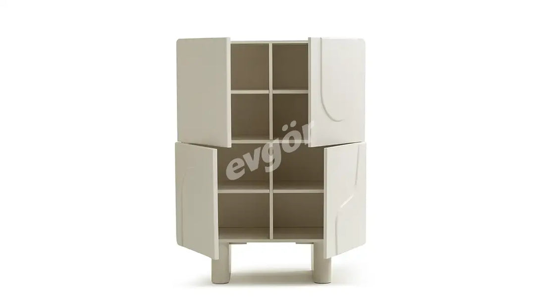 Liora Modern Köşe Koltuk Takımı