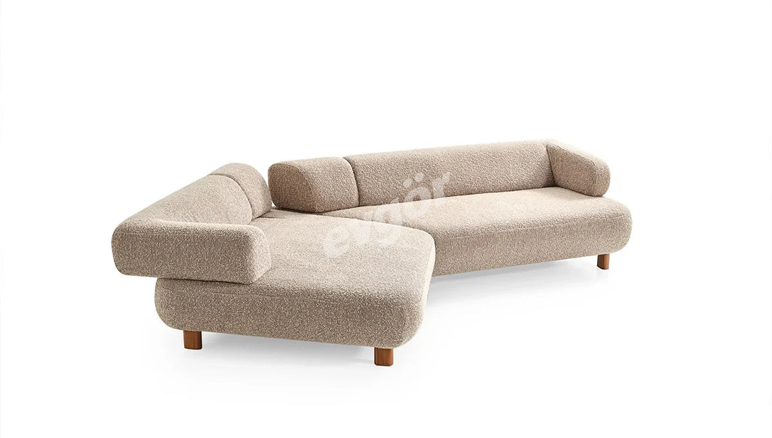 Magnela Yataklı Koltuk Takımı