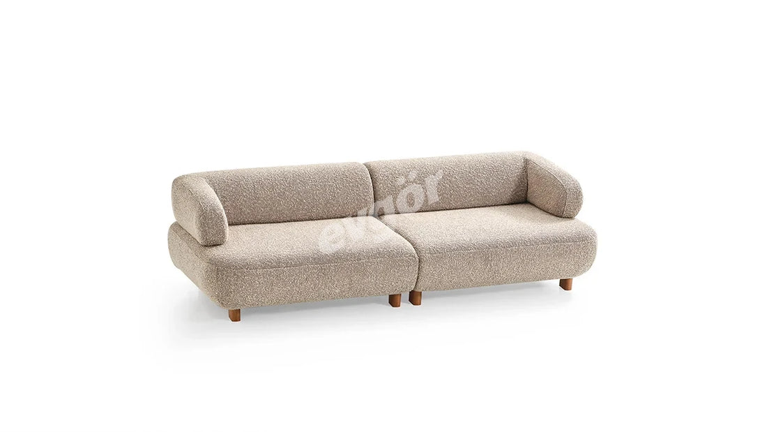 Magnela Yataklı Koltuk Takımı