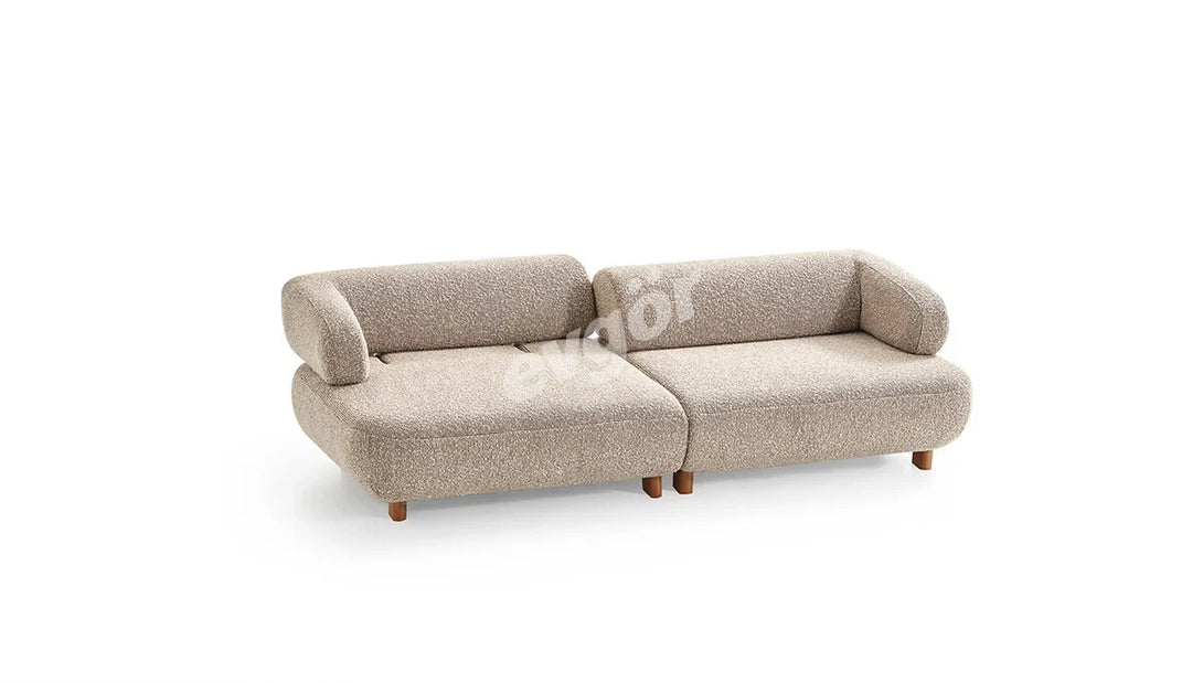 Magnela Yataklı Koltuk Takımı