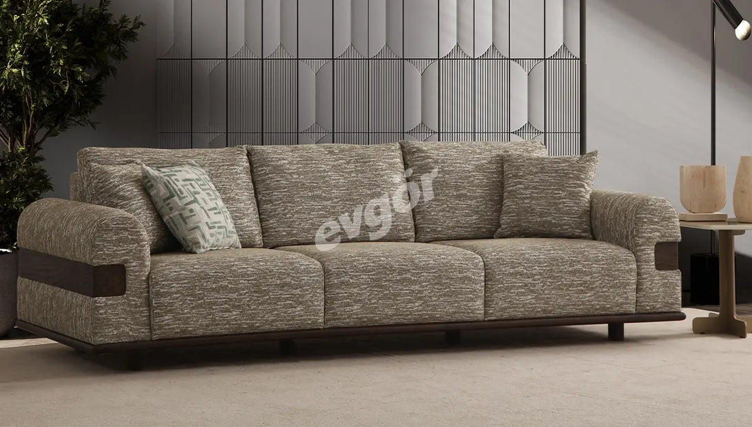 Marin Modern Köşe Takımı