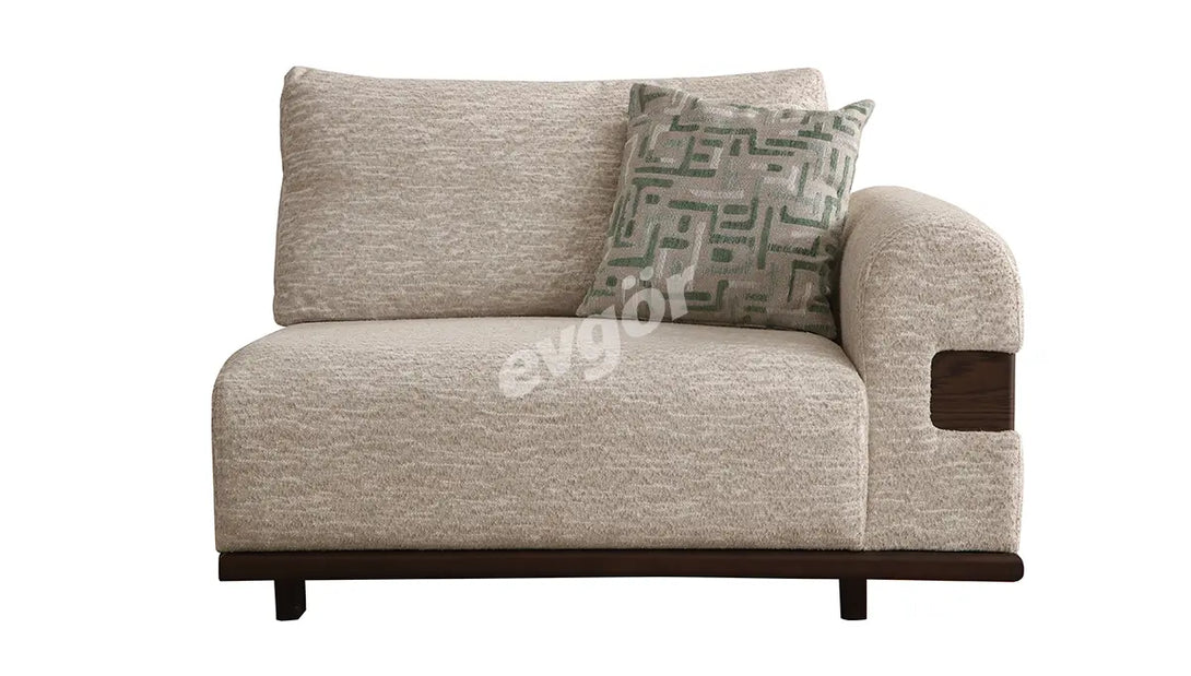 Marin Modern Köşe Takımı