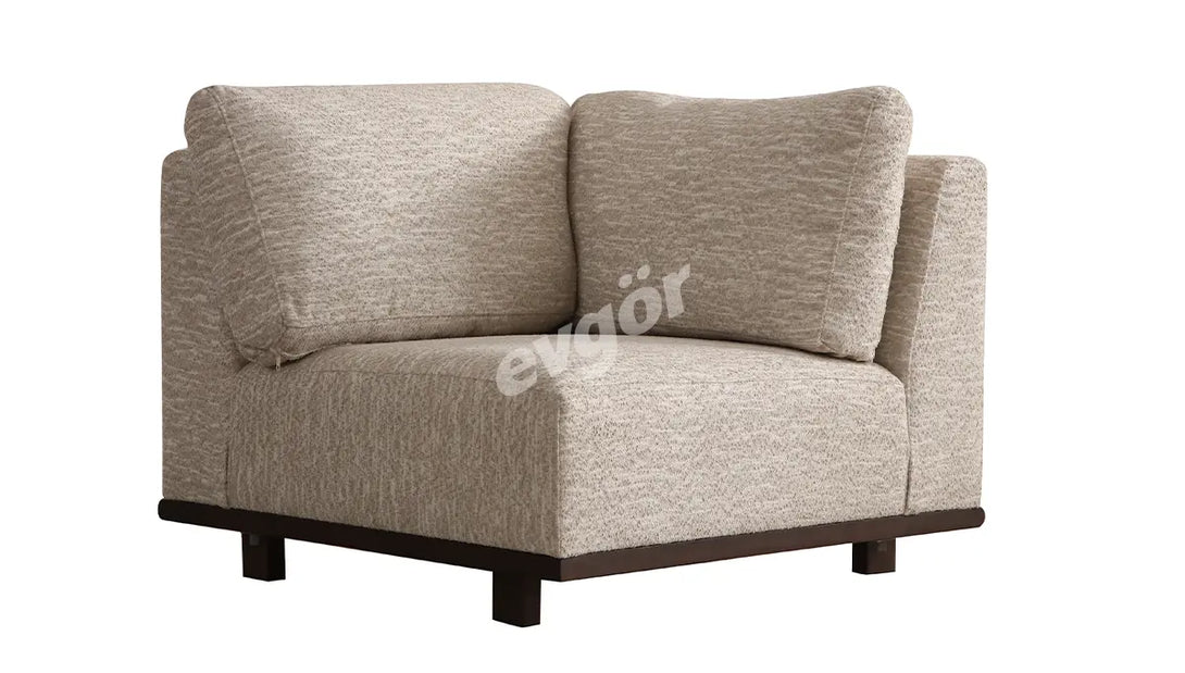 Marin Modern Köşe Takımı