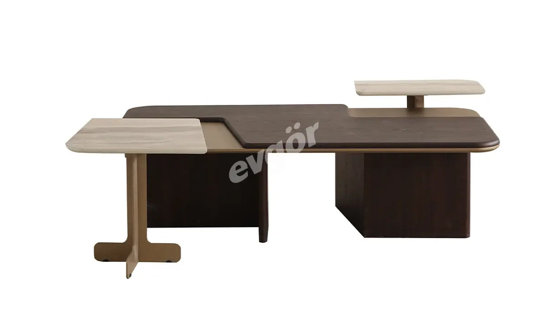 Marin Modern Köşe Takımı