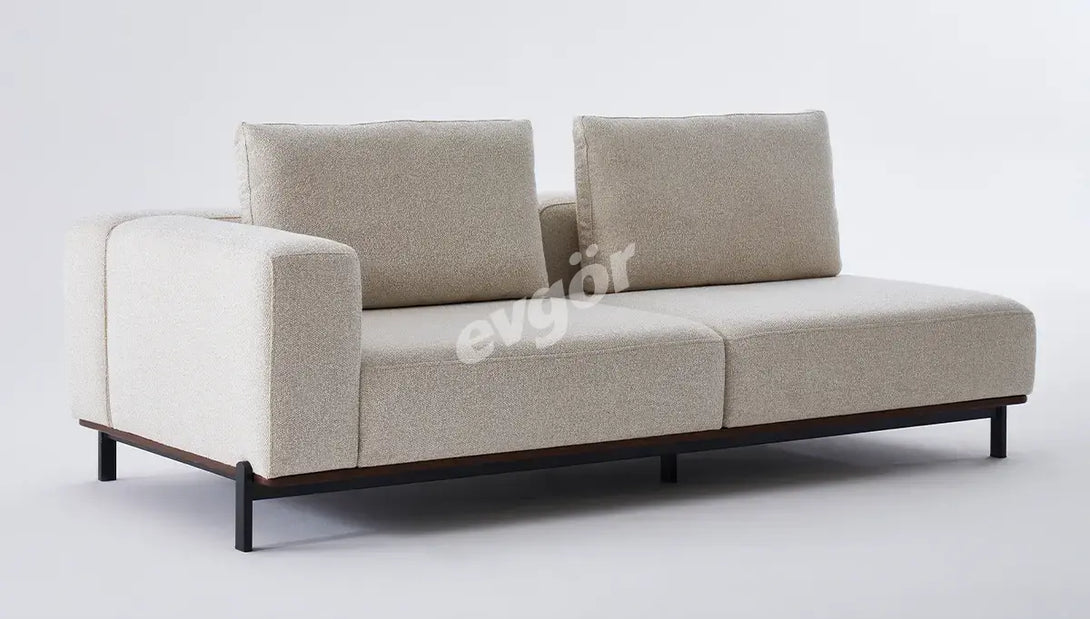 Mavel Modern L Köşe Takımı