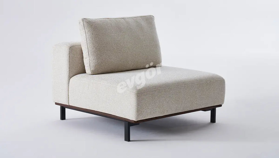 Mavel Modern L Köşe Takımı