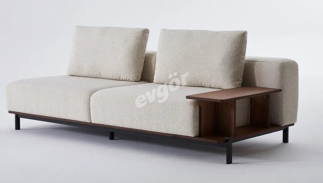 Mavel Modern L Köşe Takımı