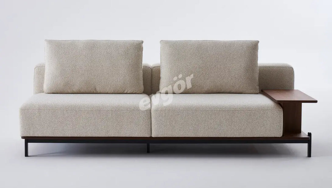 Mavel Modern L Köşe Takımı