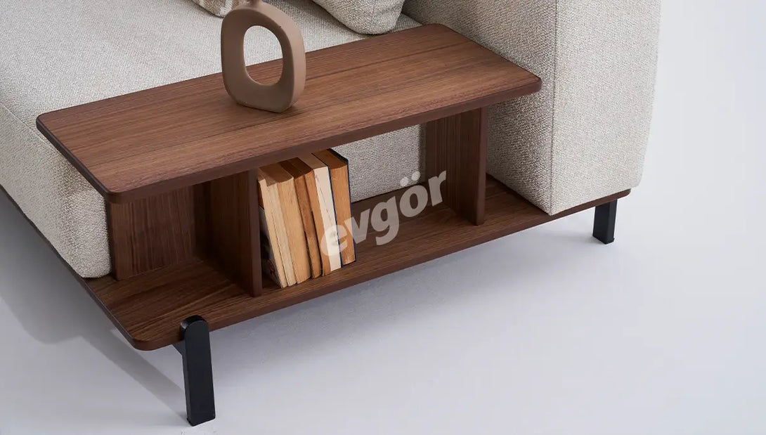 Mavel Modern L Köşe Takımı