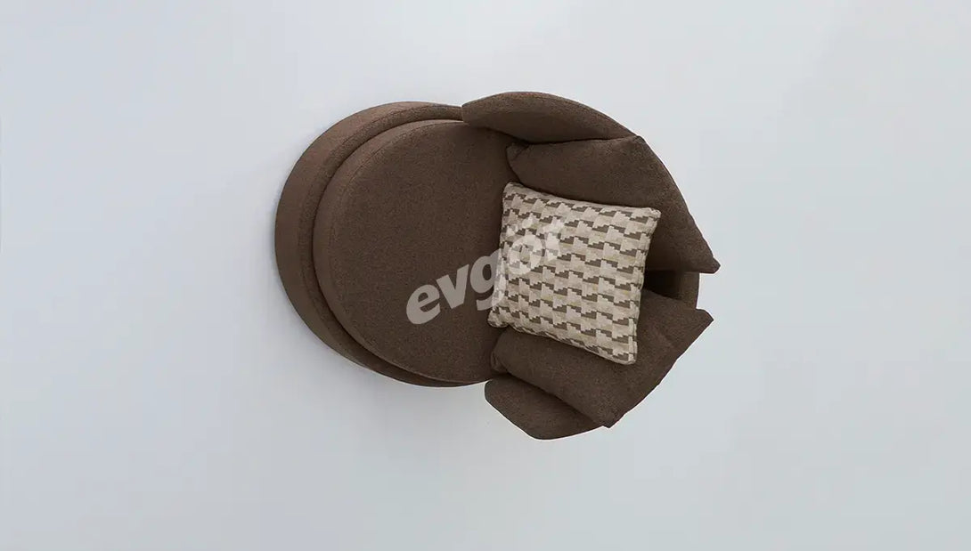 Mavel Modern L Köşe Takımı