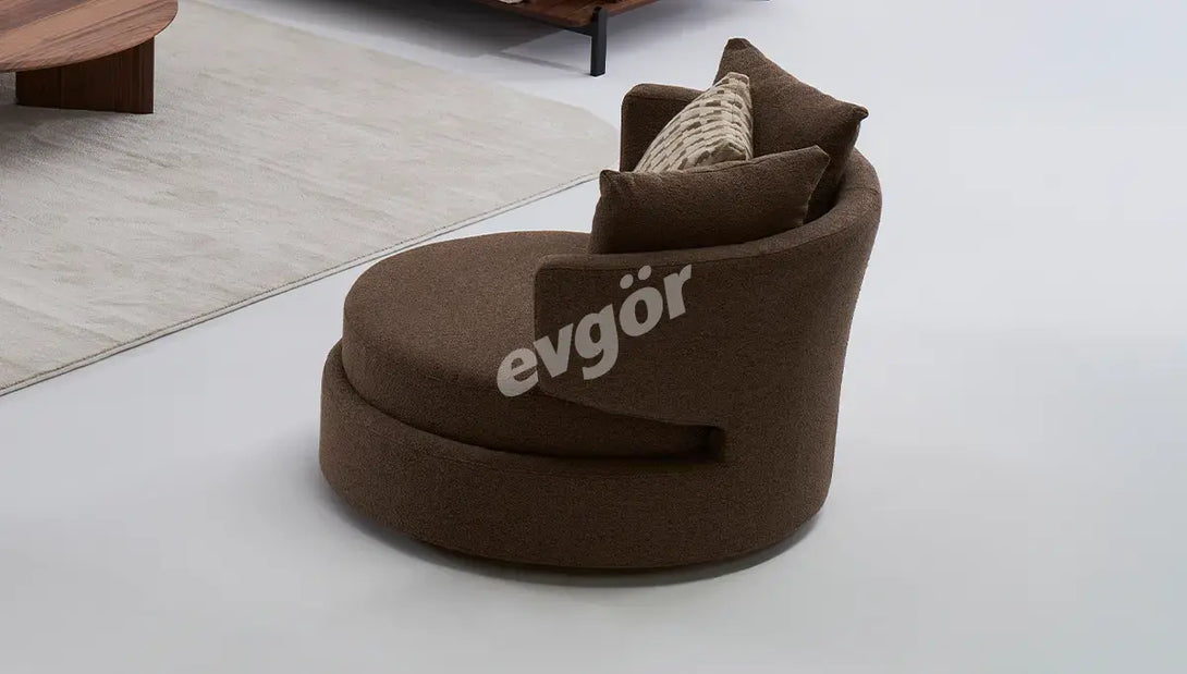 Mavel Modern L Köşe Takımı