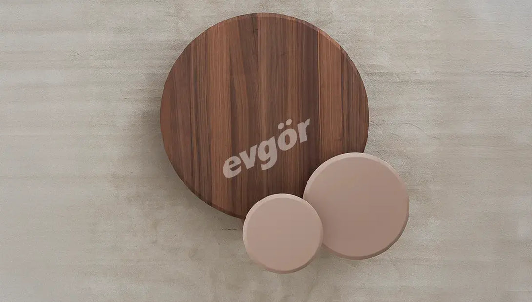 Mavel Modern L Köşe Takımı