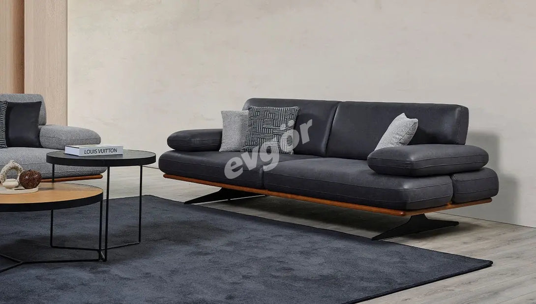 Moana Modern Sofa Set