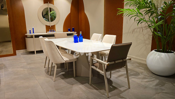 Montel Lüks Yemek Odası