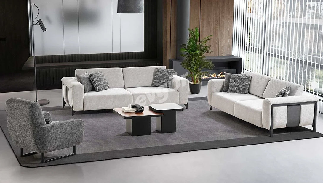 Motto Modern Koltuk Takımı