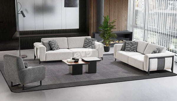 Motto Modern Koltuk Takımı
