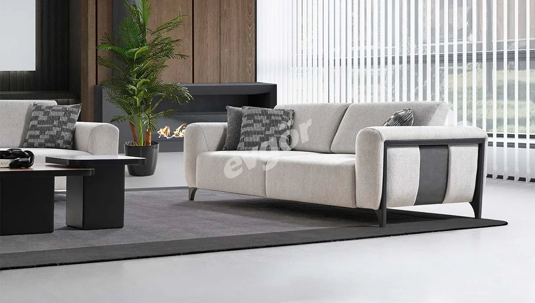 Motto Modern Koltuk Takımı