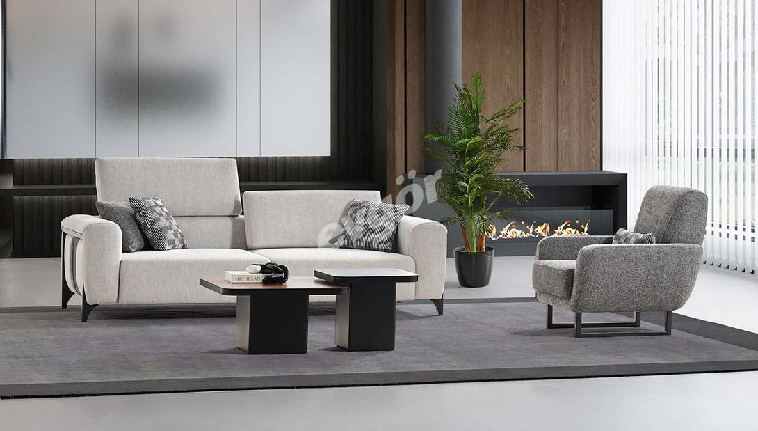 Motto Modern Koltuk Takımı