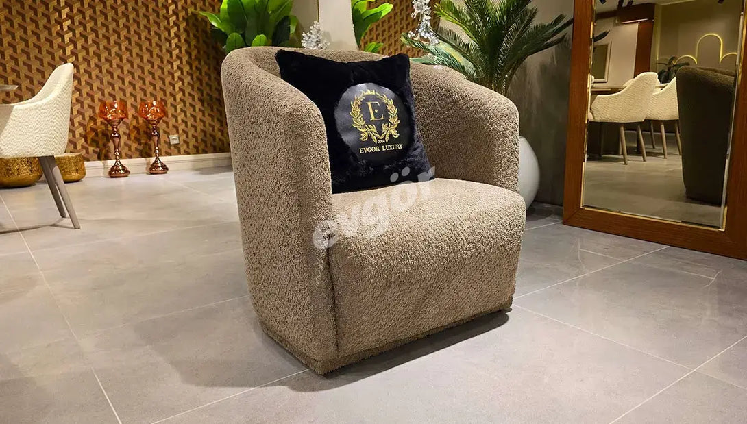 Olivya Modern Koltuk Takımı