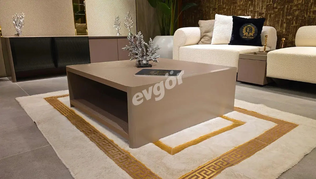 Olivya Modern Koltuk Takımı