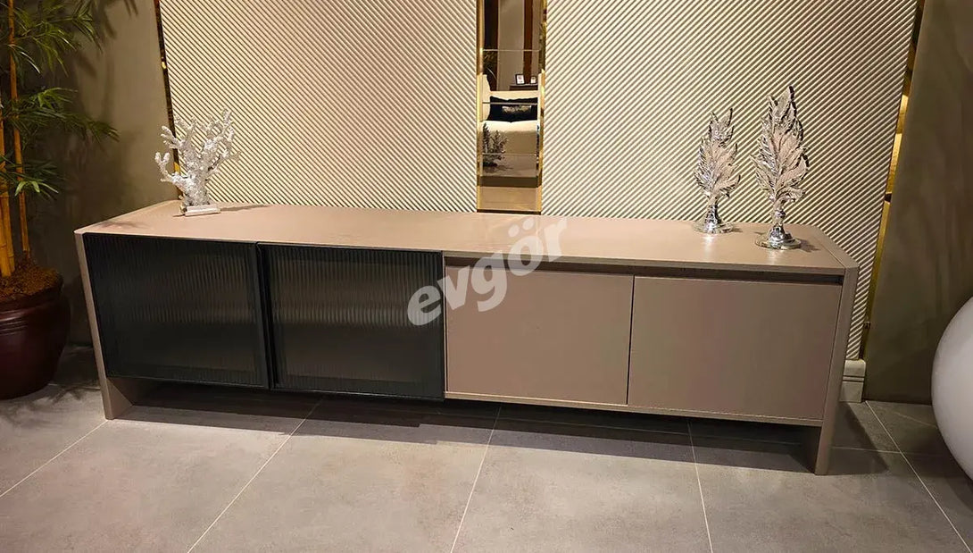 Olivya Modern Koltuk Takımı