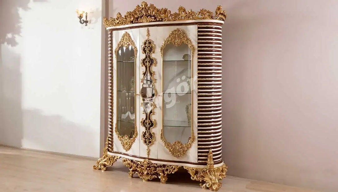 Padova Klasik Yemek Odası