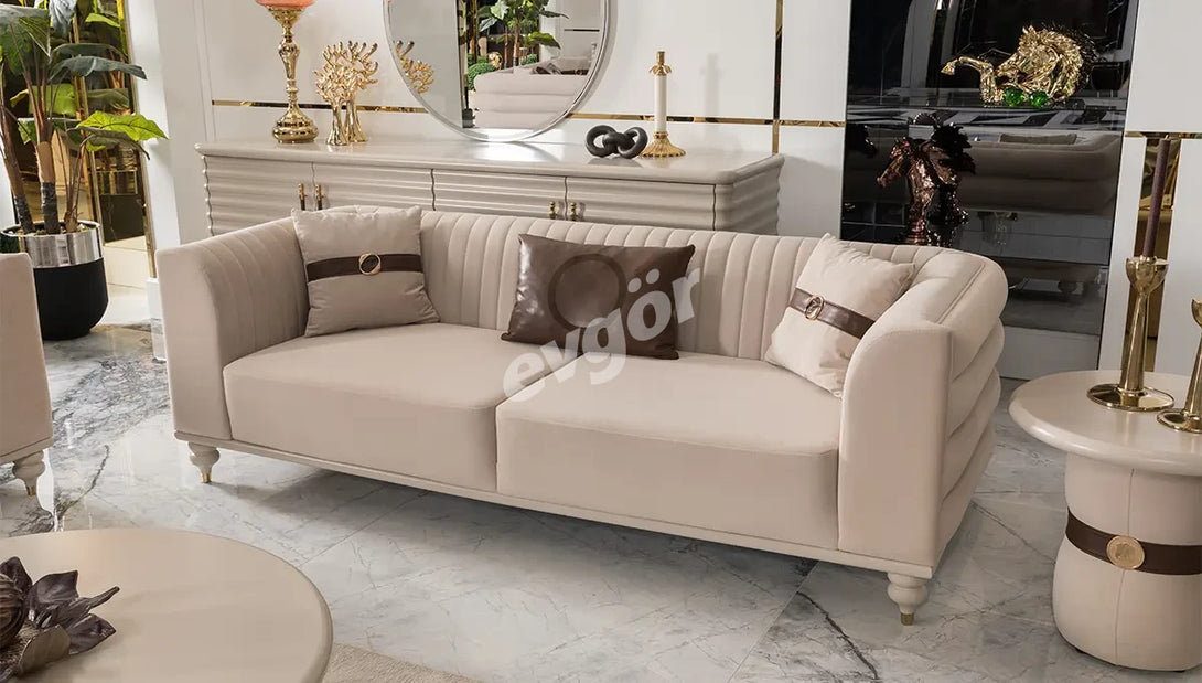 Panamera Modern Koltuk Takımı