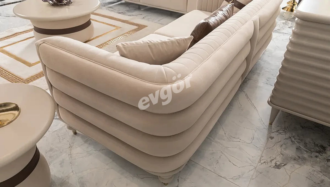 Panamera Modern Koltuk Takımı