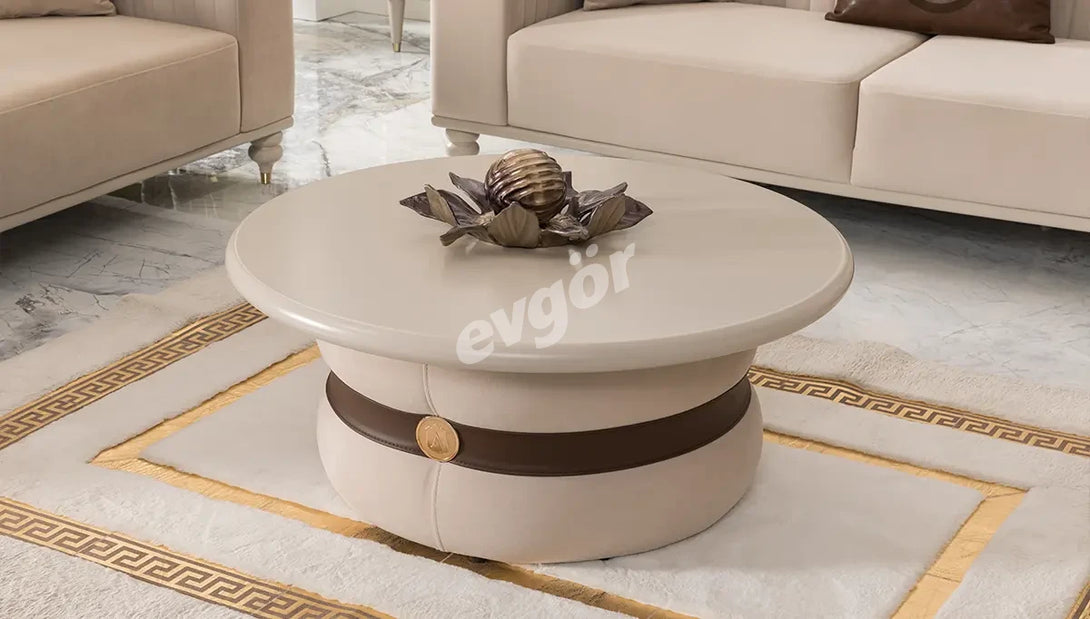 Panamera Modern Koltuk Takımı