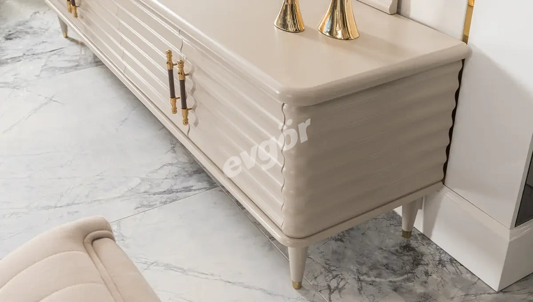 Panamera Modern Koltuk Takımı