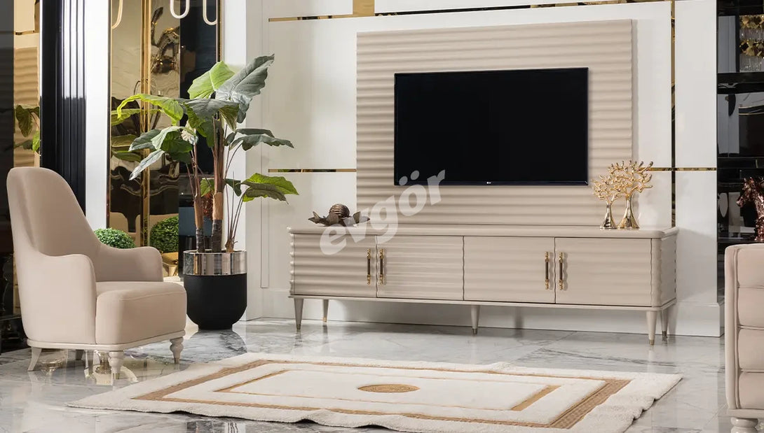 Panamera Modern Koltuk Takımı