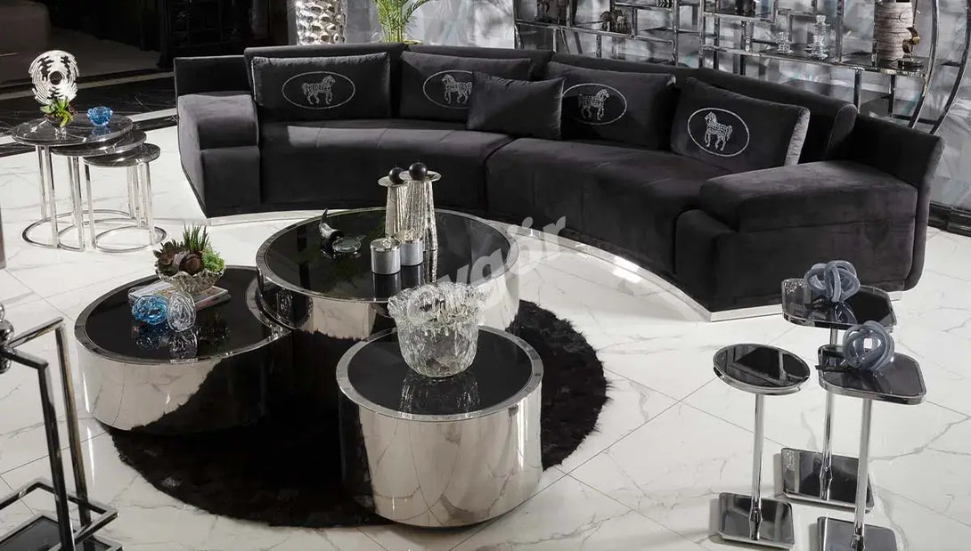 Paradise Corner Sets