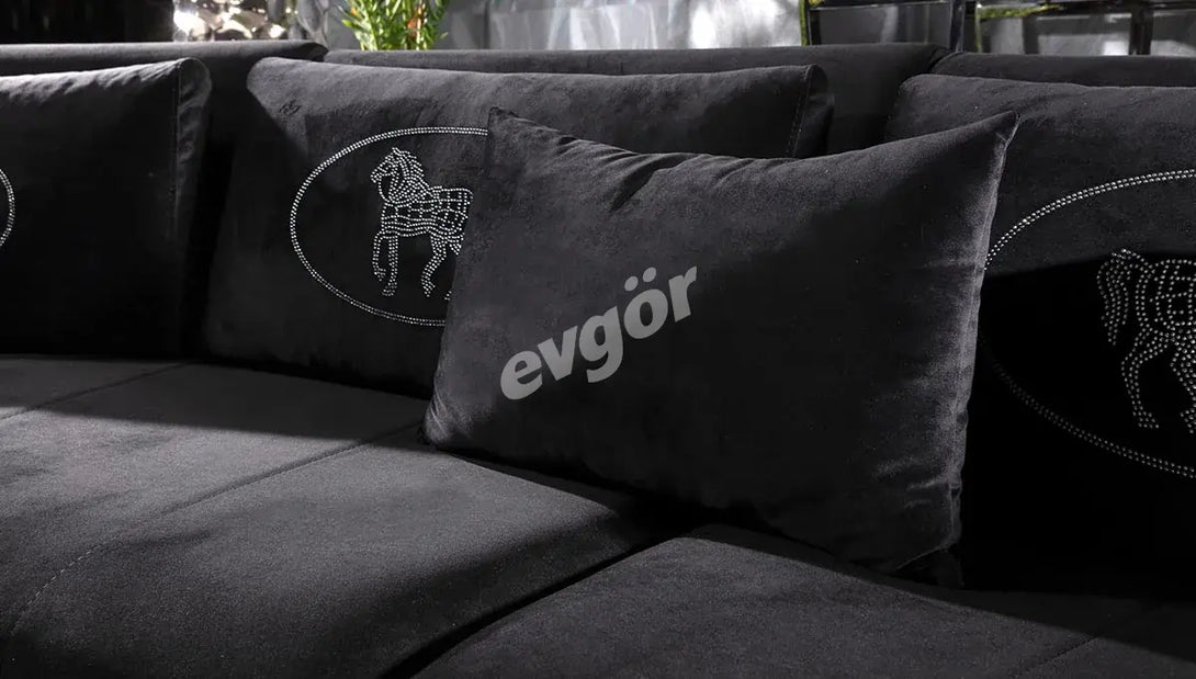 Paradise Corner Sets