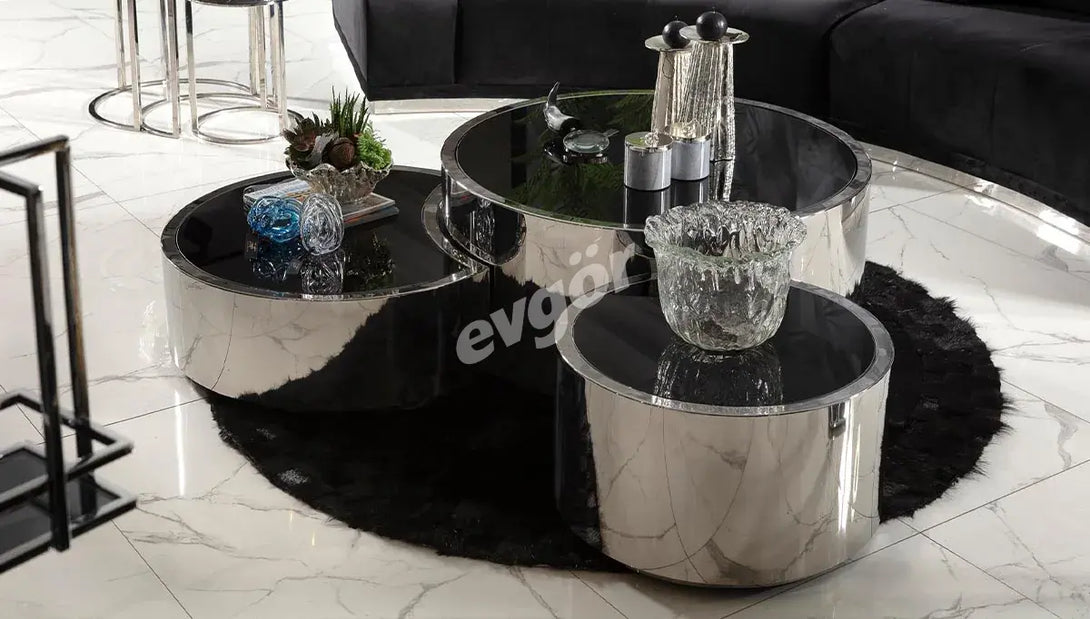 Paradise Corner Sets