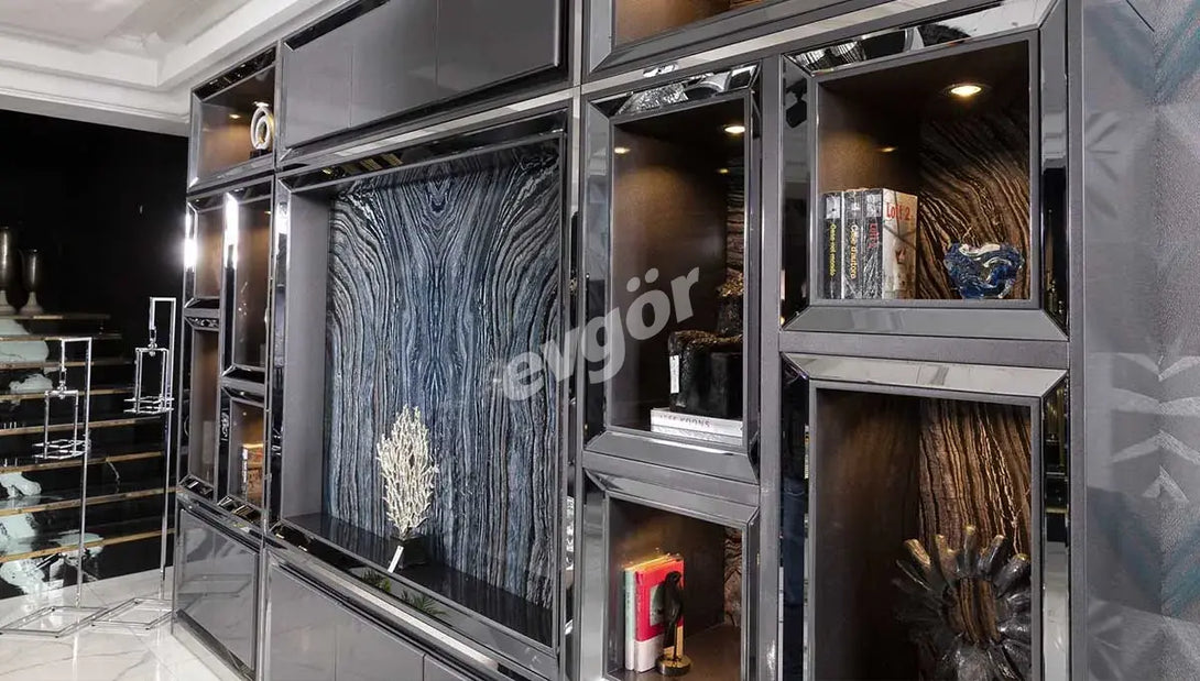 Paradise Corner Sets