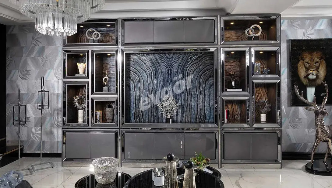 Paradise Corner Sets