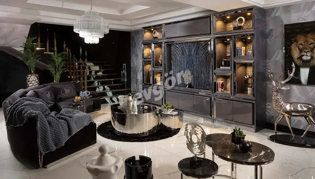 Paradise Corner Sets