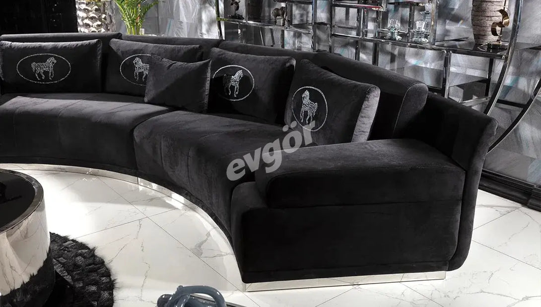 Paradise Corner Sets