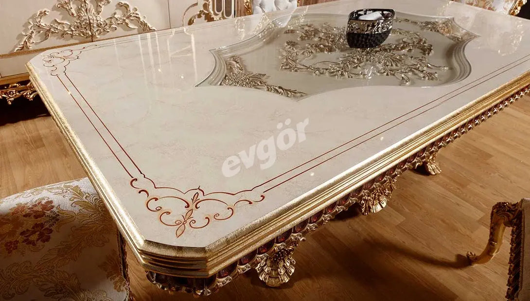 Pataya Klasik Yemek Odası