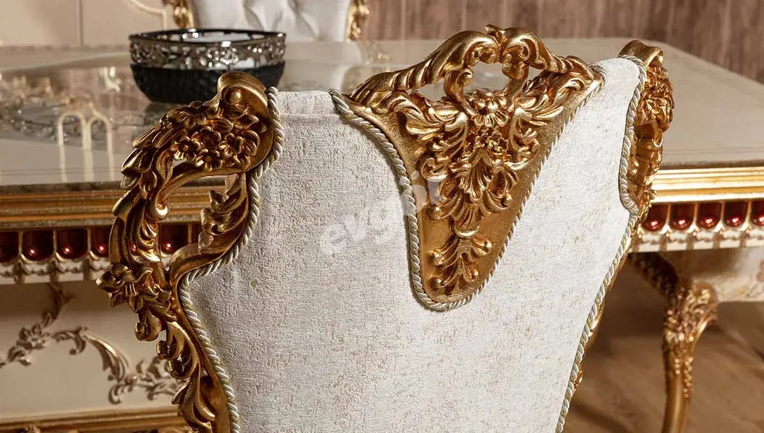 Pataya Klasik Yemek Odası