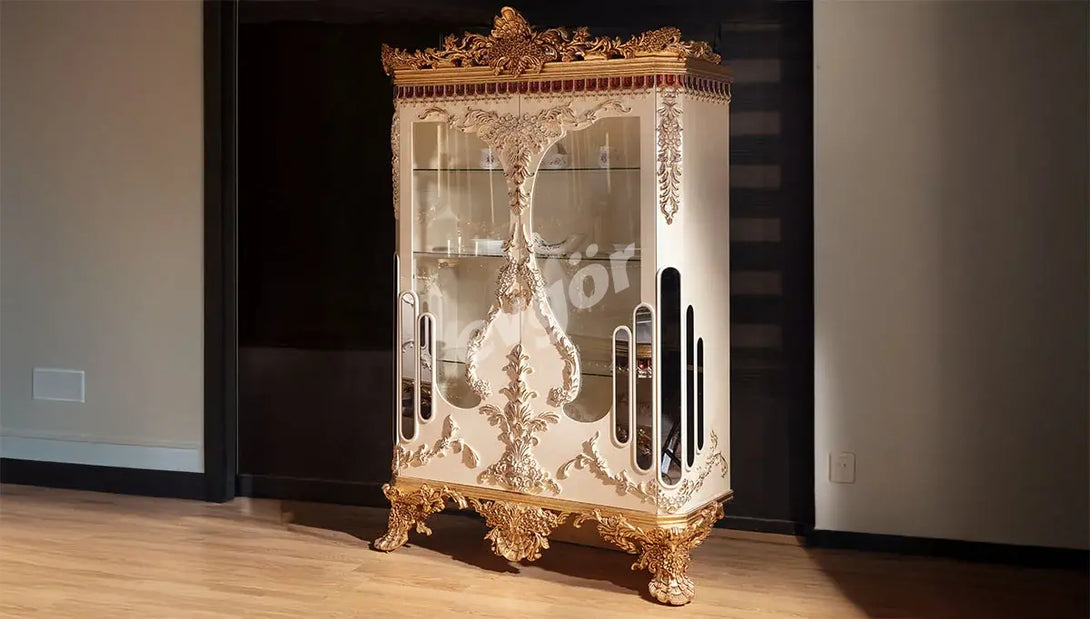 Pataya Klasik Yemek Odası