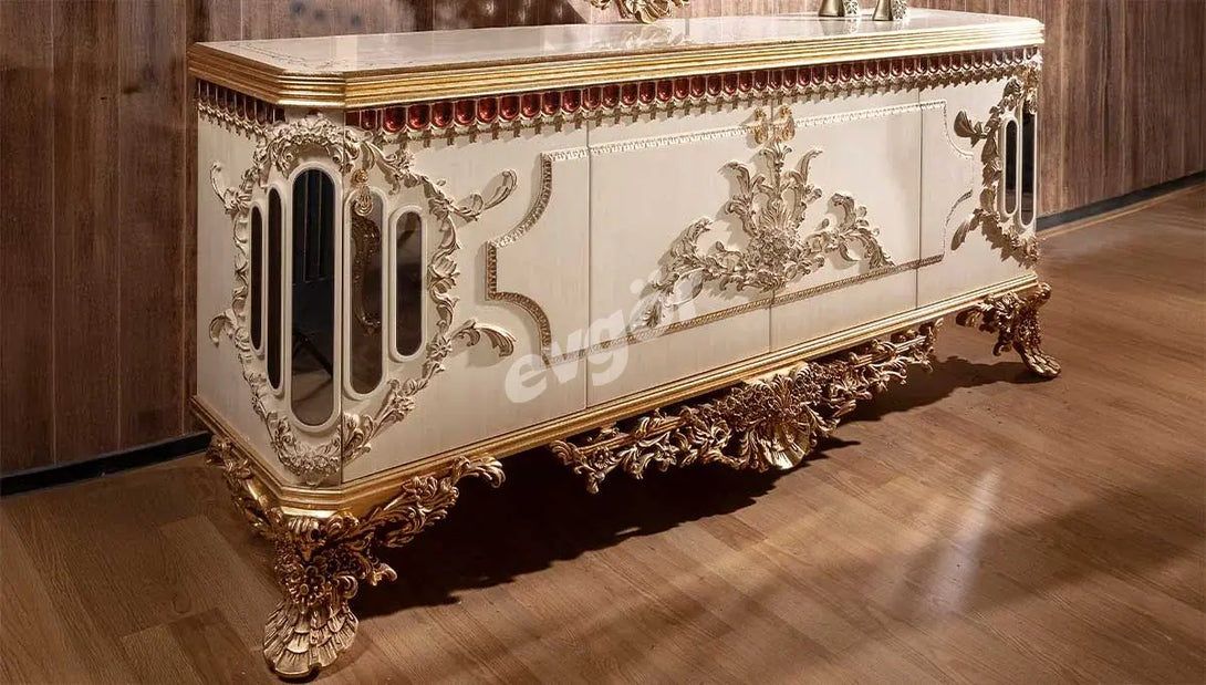 Pataya Klasik Yemek Odası