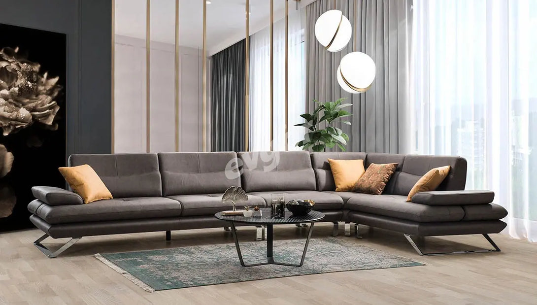 Perlo Mekanizmali Corner Sets