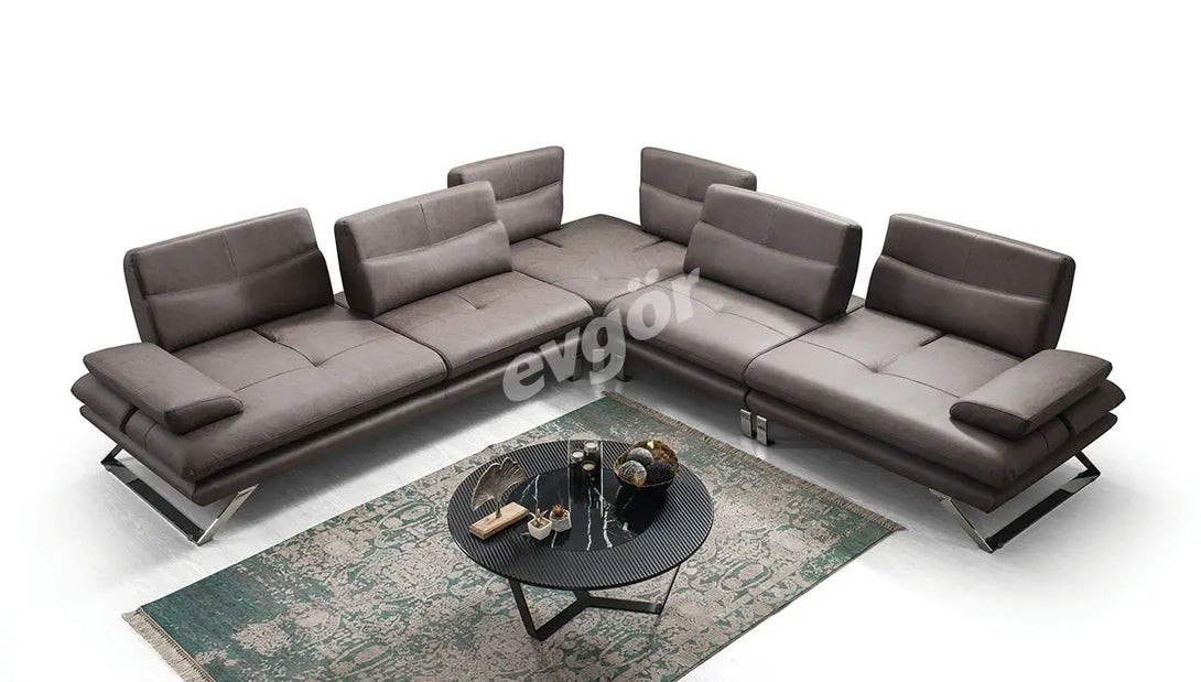 Perlo Mekanizmali Corner Sets