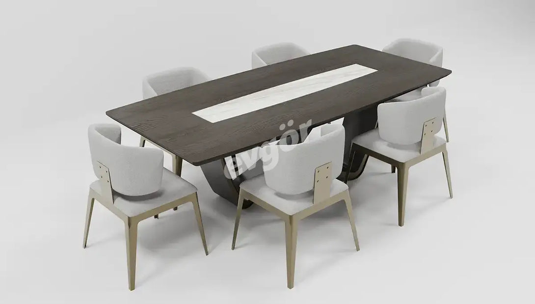 Raven Lüks Yemek Odası