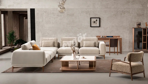 Reyna Modern Köşe Takımı