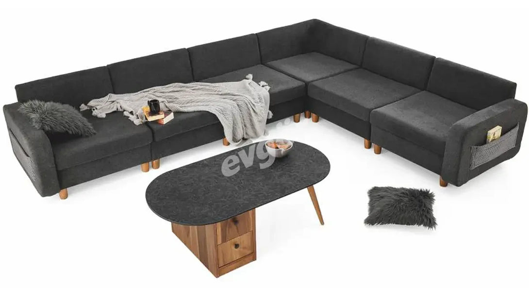 Rista Köşe Takımı