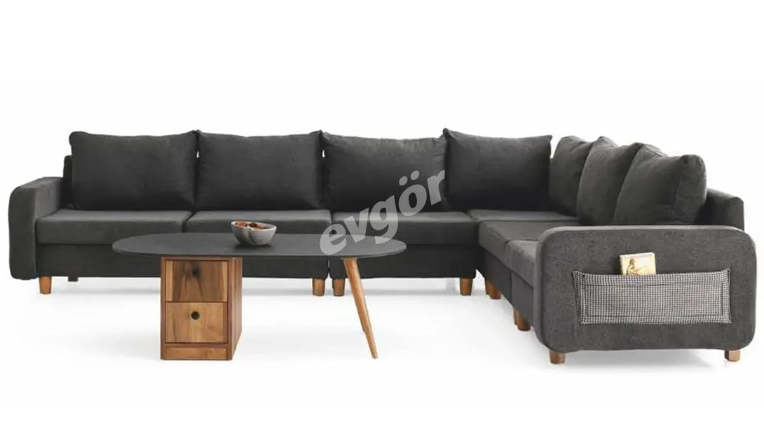 Rista Köşe Takımı