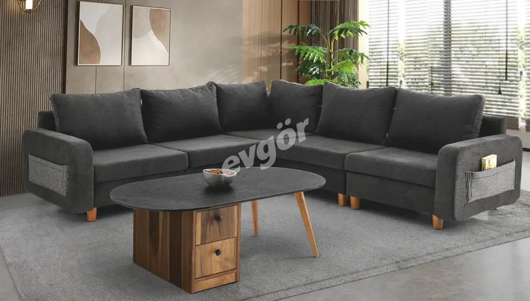 Rista Köşe Takımı