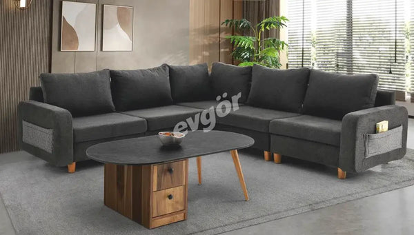 Rista Köşe Takımı